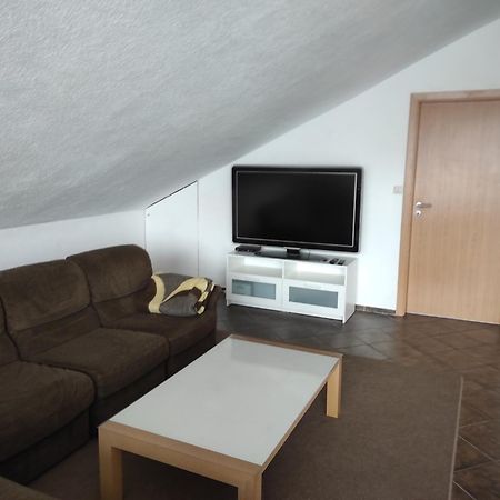 Ferienwohnung Gartenblick Ensingen Extérieur photo