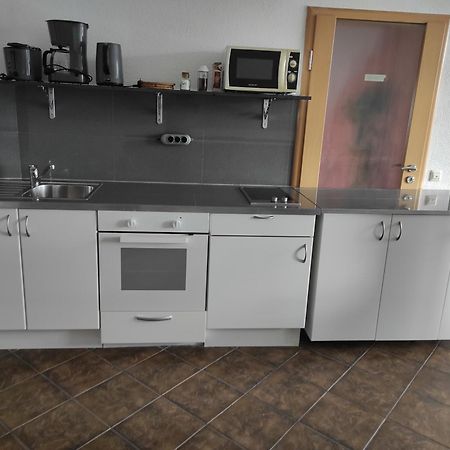 Ferienwohnung Gartenblick Ensingen Extérieur photo