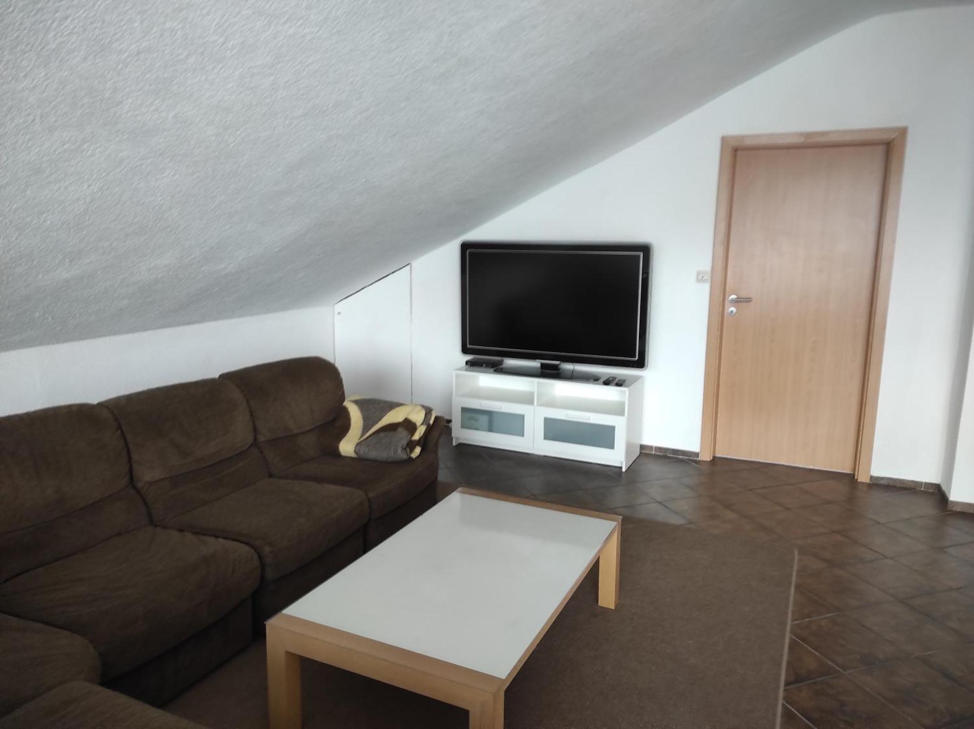 Ferienwohnung Gartenblick Ensingen Extérieur photo
