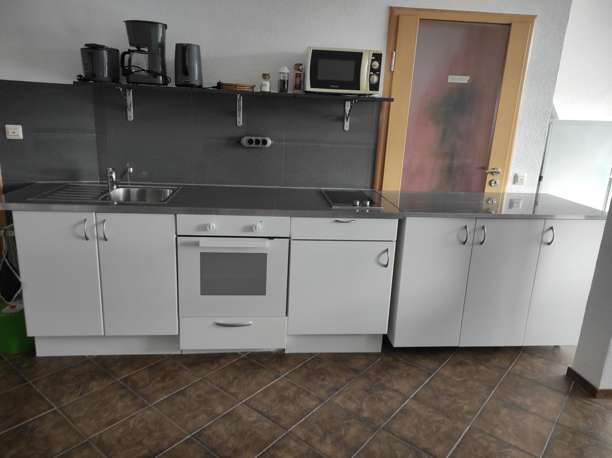 Ferienwohnung Gartenblick Ensingen Extérieur photo