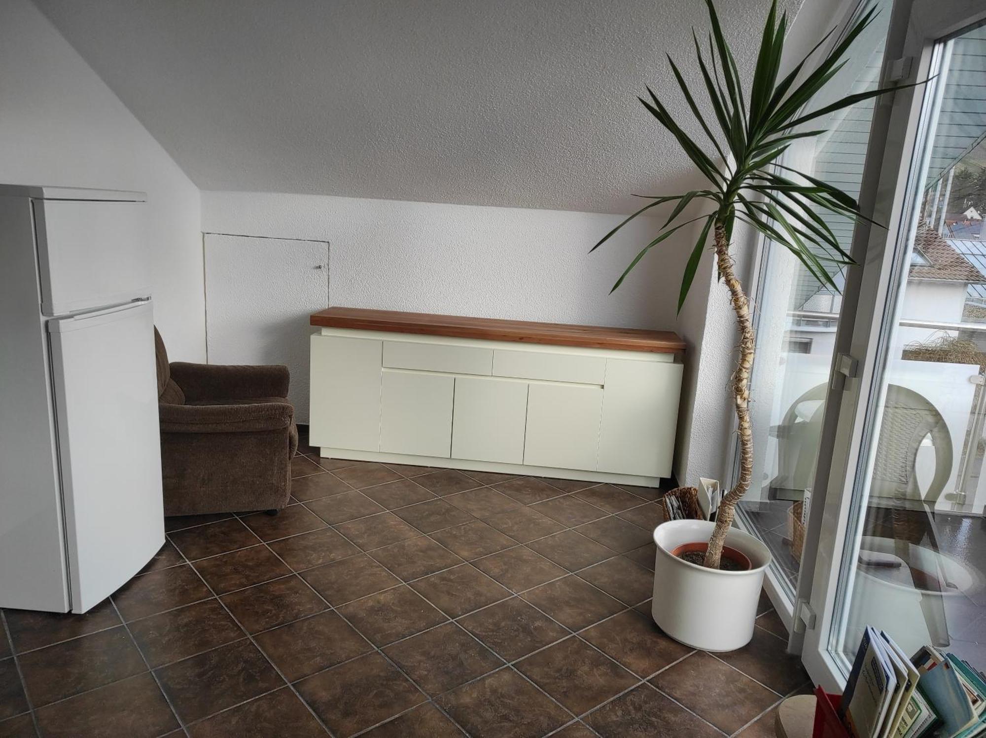 Ferienwohnung Gartenblick Ensingen Extérieur photo
