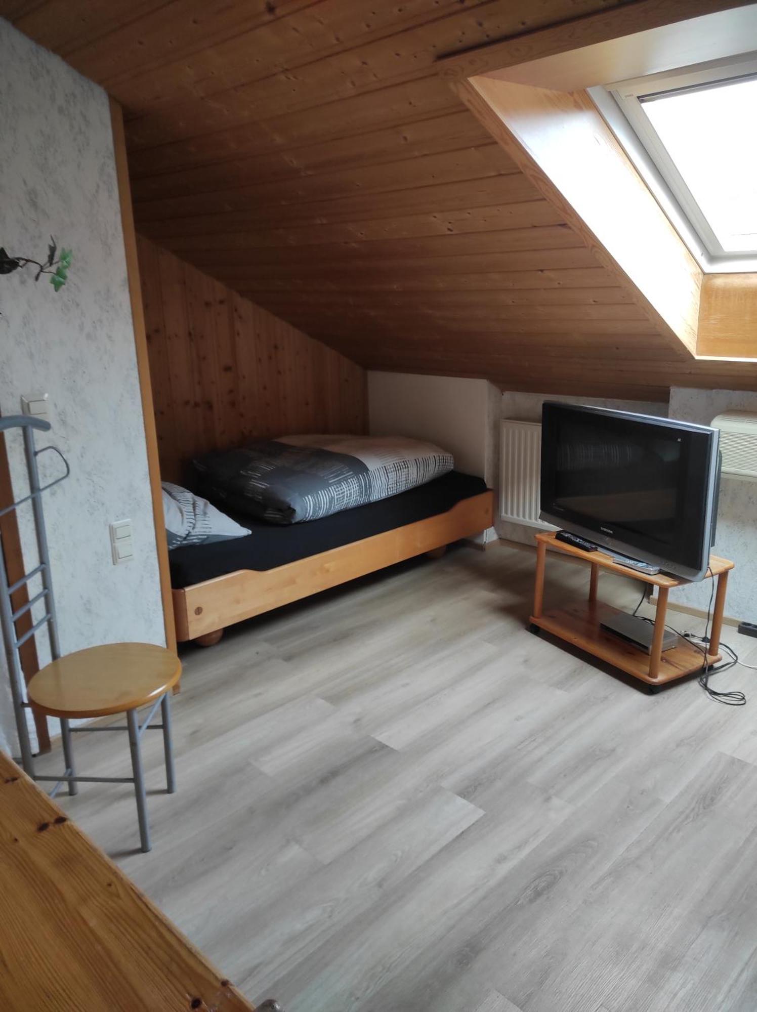 Ferienwohnung Gartenblick Ensingen Extérieur photo